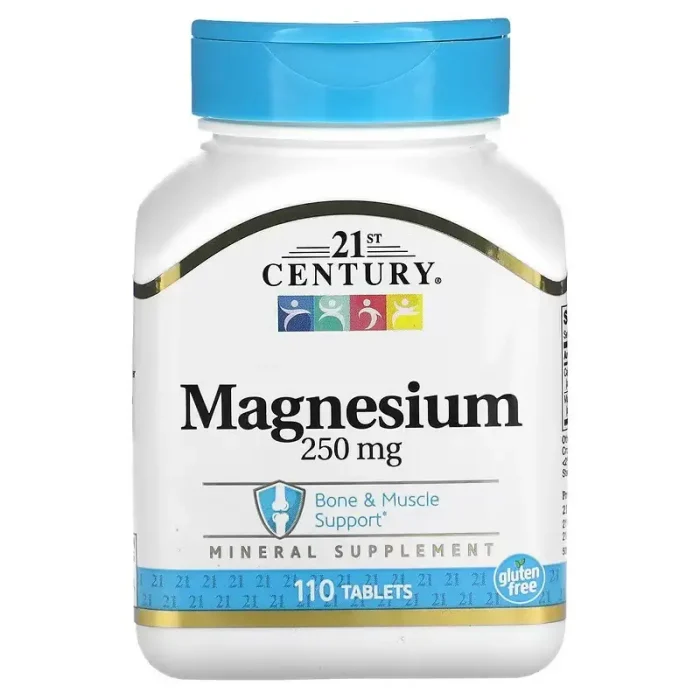 Magnesium250mg110 Tablets_1
