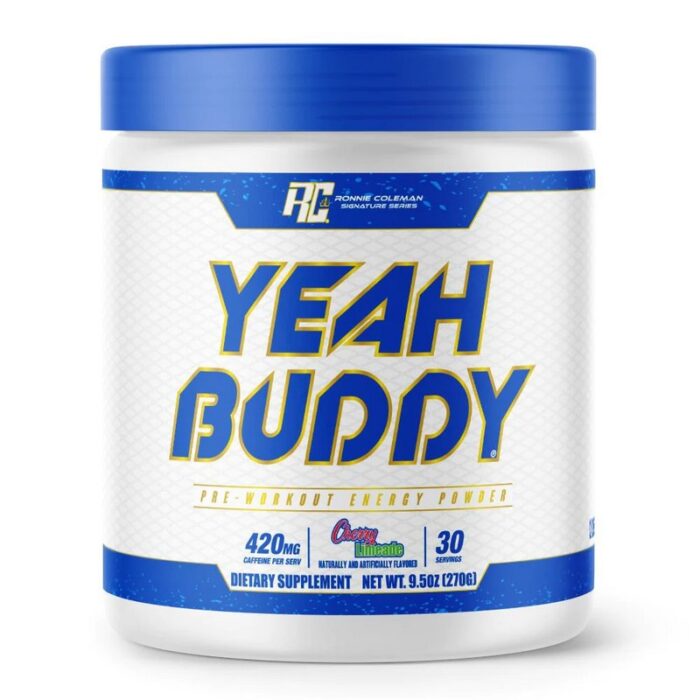 yeahBuddyRonnieColeman_1