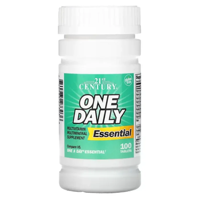 OneDaily_1