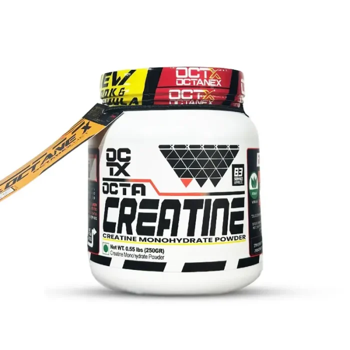 Creatine_Octan