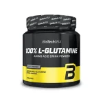 Glutamine_biotechUSA