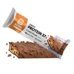 Born Winner Protein Bar Deluxe || Cookie Dough || 20g Protein per bar | 37% High-Protein | No Added Sugar بار بروتين كوكي دو
