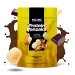 Protein Pancake || Scitec Nutrition || High-Protein Oat Pancake Mix | Low Sugar || 1036 g (28 servings)  بانكيك بروتيني جاهز