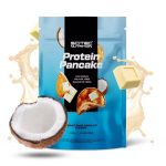 ⁦Protein Pancake || Scitec Nutrition || High-Protein Oat Pancake Mix | Low Sugar || 1036 g (28 servings)  بانكيك بروتيني جاهز⁩ - الصورة ⁦2⁩